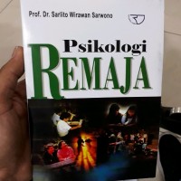 Psikologi Remaja