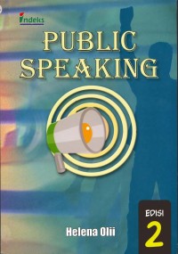 Public Speaking