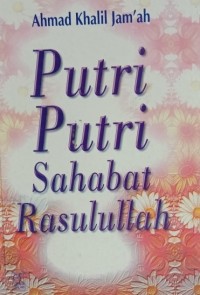 Putri Putri Sahabat Rasulullah