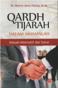 Qardh Tijarah dalam Muamalah