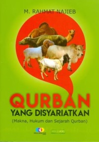 Qurban yang Disyariatkan : Makna, Hukum dan Sejarah Qurban
