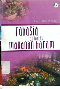 Rahasia di balik Makanan Haram