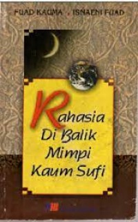 Rahasia di Balik Mimpi Kaum Sufi