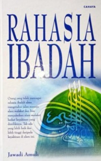 Rahasia Ibadah