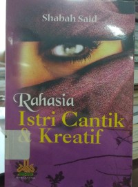 Rahasia Istri Cantik dan Kreatif