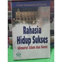 Rahasia Hidup Sukses Islam Dan Barat