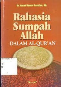 Rahasia Sumpah Allah Dalam Al-Qur'an