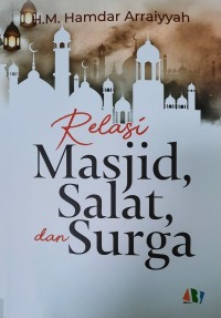 Relasi Masjid, Salat, dan Surga