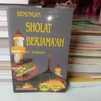 Renungan Sholat Berjamaah