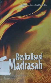 Revitalisasi Madrasah