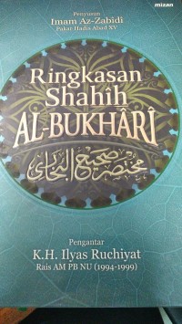 Ringkasan Shahih Al-Bukhari