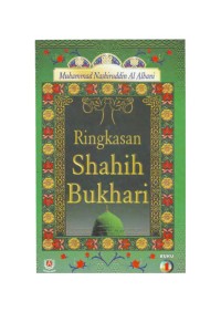 Ringkasan Shahih Bukhari (Buku 1)