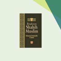 Ringkasan Shahih Muslim. Jilid 1