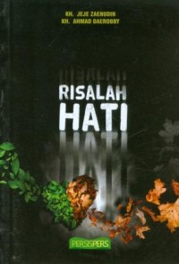 Risalah Hati