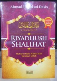 Riyadhush Shalihat