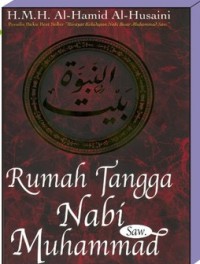 Rumah Tangga Nabi Muhammad