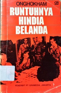 Runtuhnya HIndia Belanda