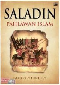 Saladin Pahlawan Islam