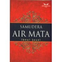 Samudera Air Mata