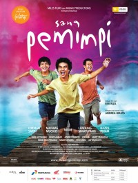 Sang Pemimpi