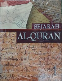 Sejarah Al-Quran 1