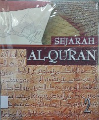 Sejarah Al-Quran 2