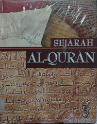 Sejarah Al-Quran 3