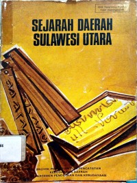 Sejarah Daerah Sulawesi Utara