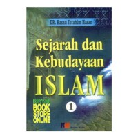 Sejarah dan Kebudayaan Islam 1