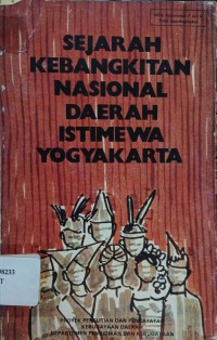 Sejarah Kebangkitan Nasional Daerah Istimewa Yogyakarta