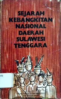 Sejarah Kebangkitan Nasional Daerah Sulawesi Tenggara