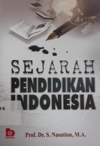 Sejarah Pendidikan Indonesia