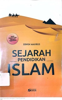 Sejarah Pendidikan Islam