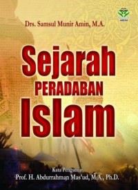 Sejarah Peradaban Islam