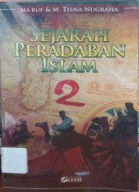 Sejarah Perdaban Islam 2