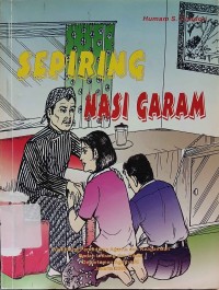 Sepiring Nasi Garam