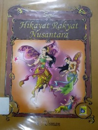 Seri Hikayat Rakyat Nusantara