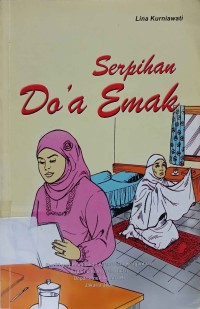 Serpihan Do'a Emak