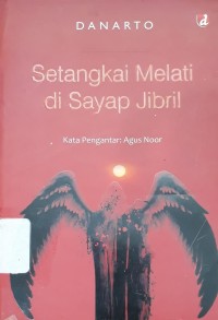 Setangkai Melati di Sayap Jibril