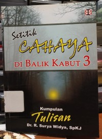 Setitik Cahaya di Balik Kabut 3