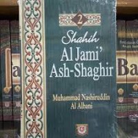 Shahih Al Jami' Ash Shaghir Jilid 2