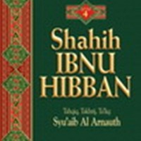 Shahih Ibnu Hibban Jilid 4