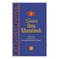 Shahih Ibnu Khuzaimah (Jilid 2)