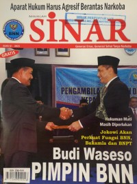 Sinar Edisi IV - 2015