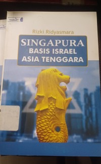 Singapura Basis Israel Asia Tenggara