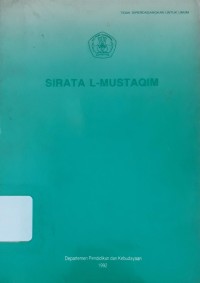 Sirata L-Mustaqim