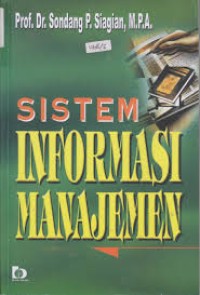 Sistem Informasi Manajemen