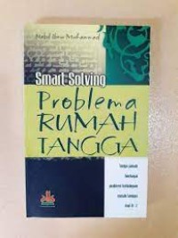 Smart Solving : Problema Rumah Tangga