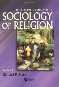 Sociology of Religion