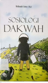 Sosiologi Dakwah